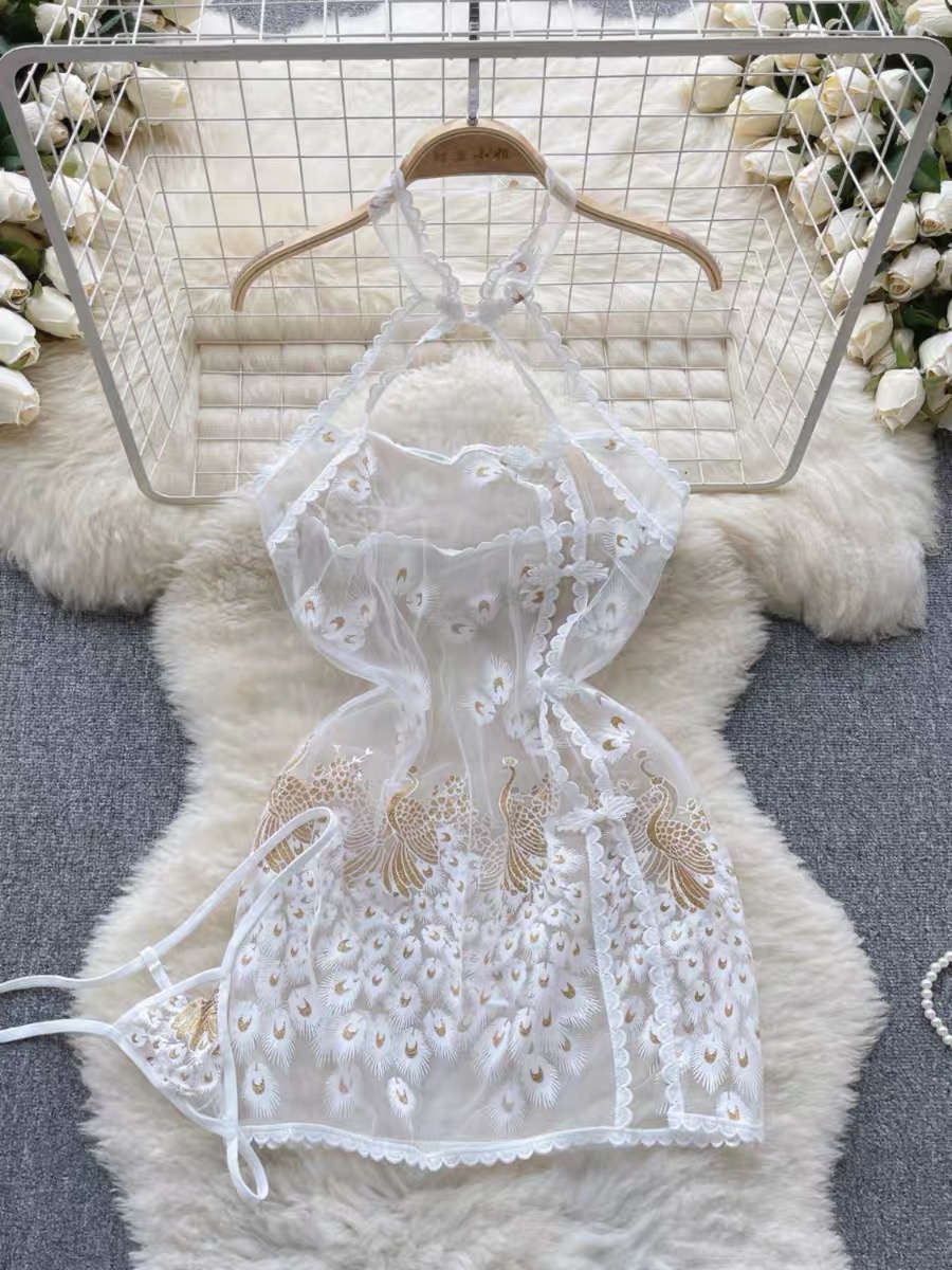 Romantic nights intimate set SW114 images